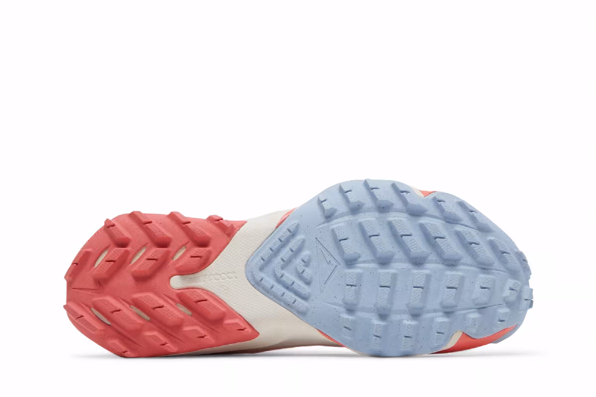 Nike Women's Air Zoom Terra Kiger 7 Light Soft Pink Magic Ember, view 5