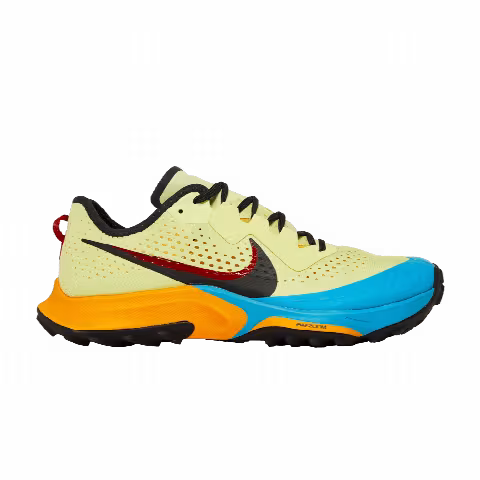 Nike Air Zoom Terra Kiger 7 'Limelight Laser Blue'