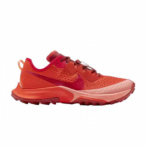 Nike Wmns Air Zoom Terra Kiger 7 'Team Orange'