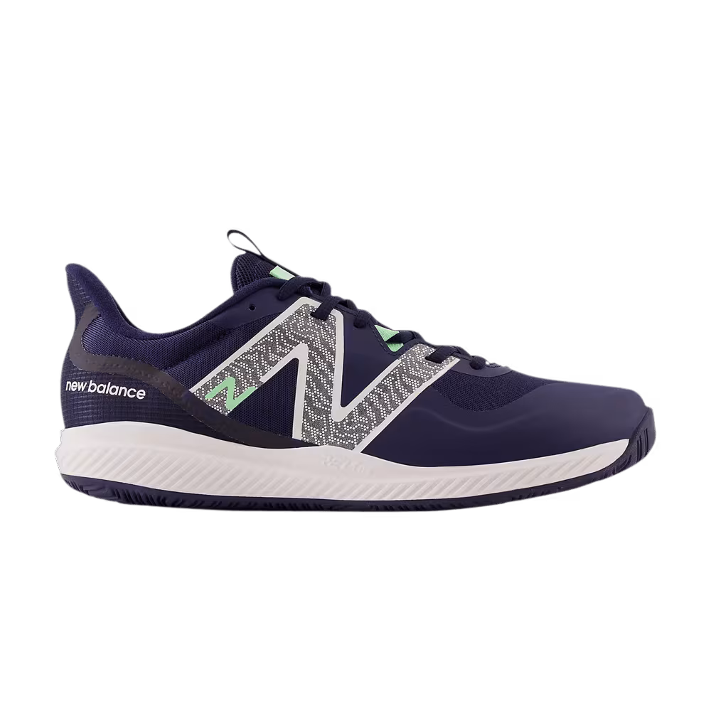 New Balance 796v3 Team Navy Light Grey