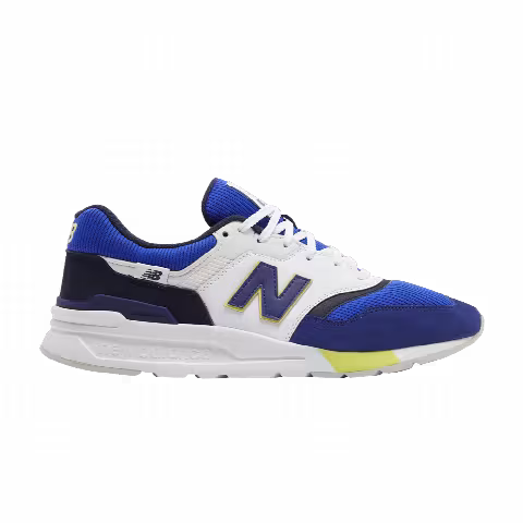 New Balance 997H 'Infinity Blue Eclipse'
