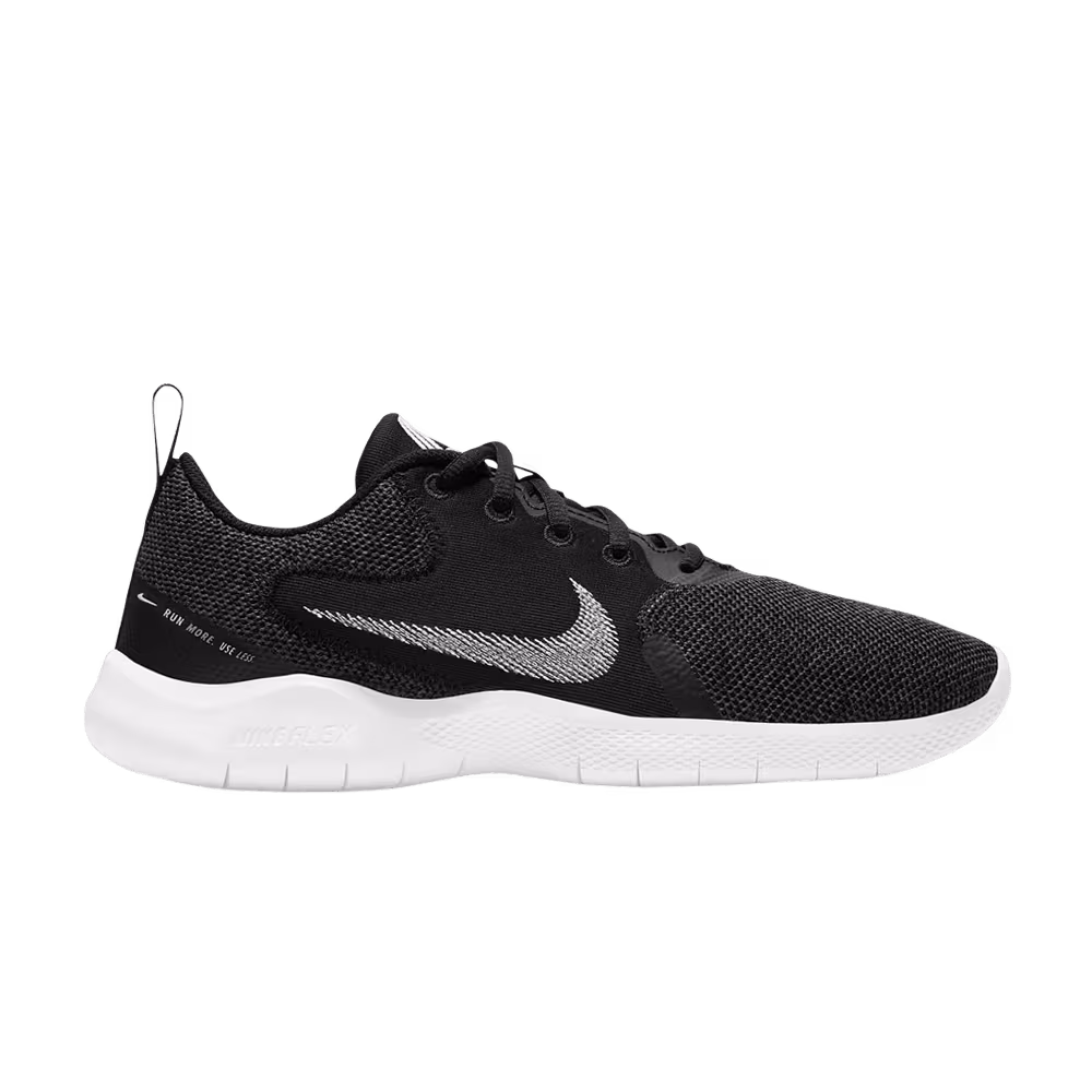 Nike Women's Flex Experience Run 10 Black