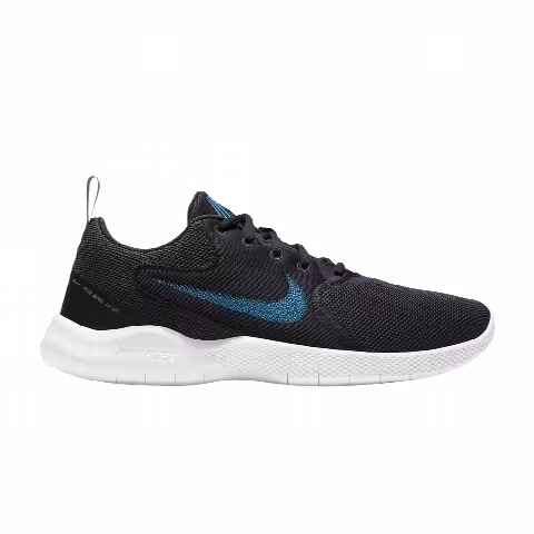Nike Flex Experience Run 10 Extra Wide 'Dark Smoke Grey Photo Blue'
