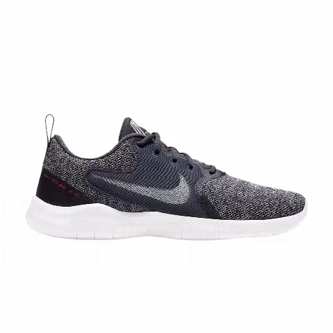 Nike Flex Experience Run 10 'Thunder Blue Black'