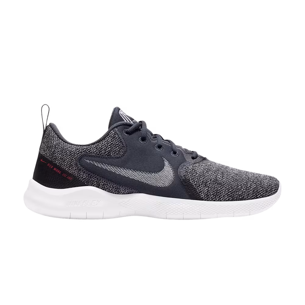Nike Flex Experience Run 10 Thunder Blue Black