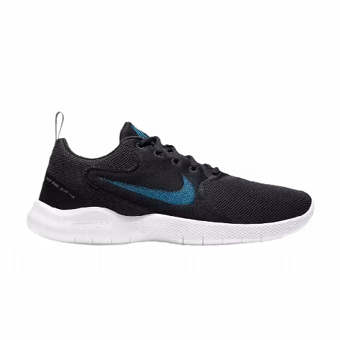 Nike Flex Experience Run 10 'Dark Smoke Grey Photo Blue'