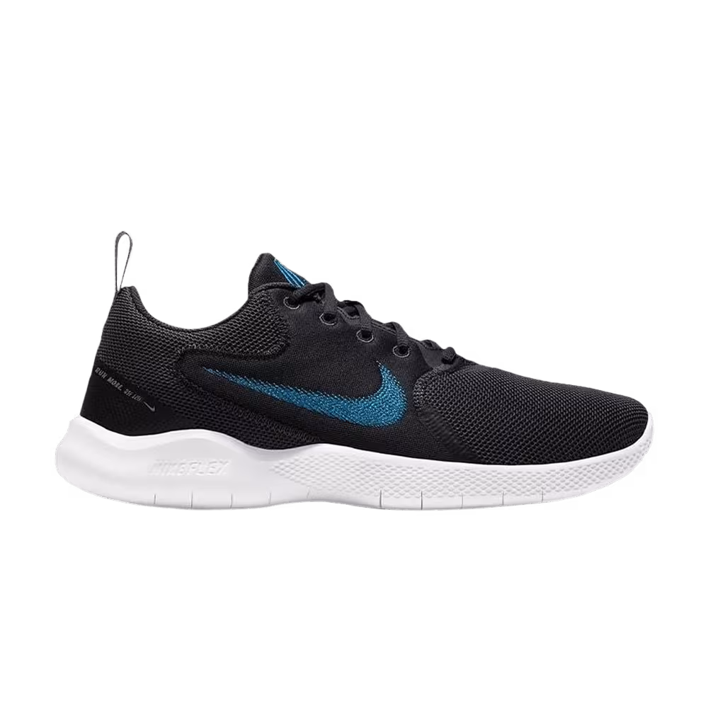 Nike Flex Experience Run 10 Dark Smoke Grey Photo Blue