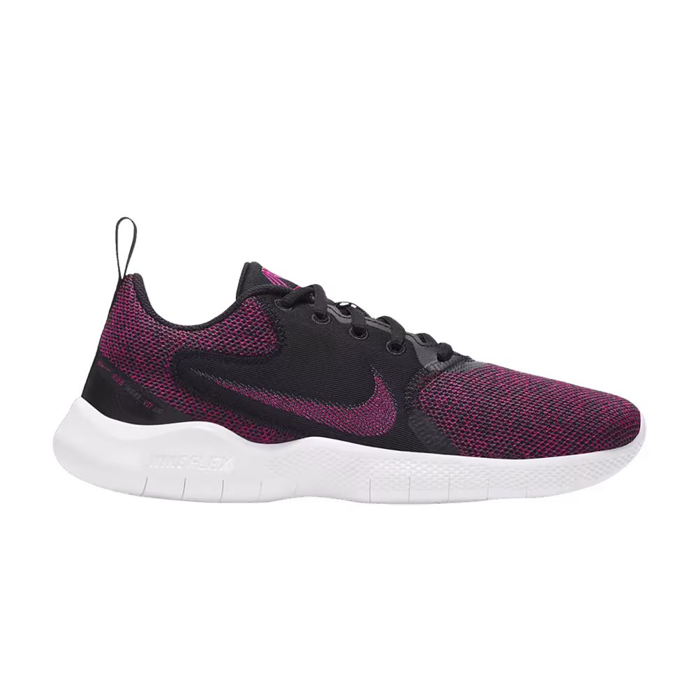 Nike Women's Flex Experience Run 10 Fireberry