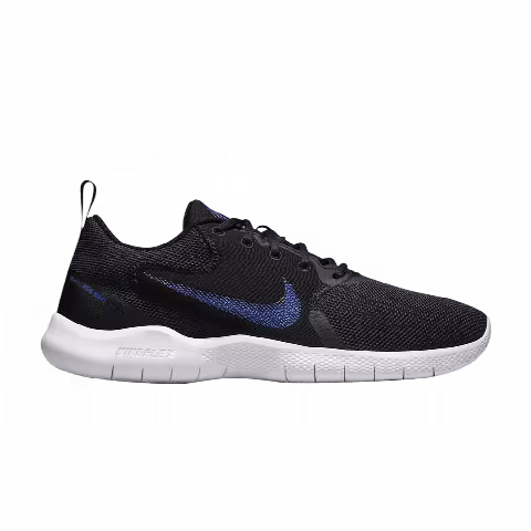 Nike Flex Experience Run 10 'Black Midnight Navy'