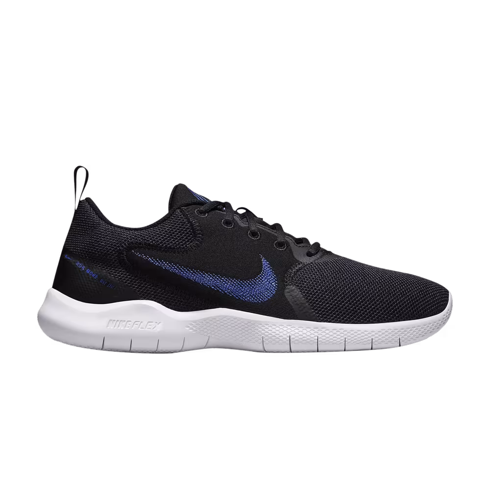 Nike Flex Experience Run 10 Black Midnight Navy