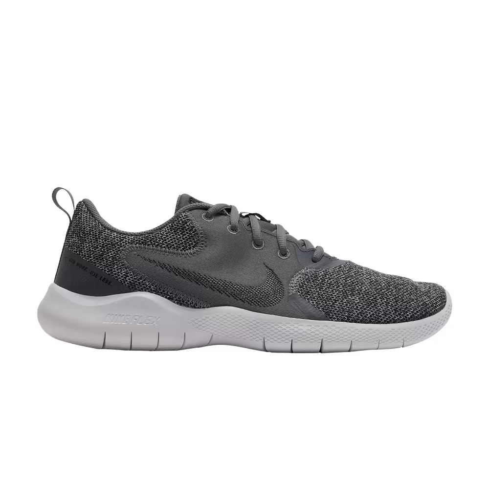 Nike Flex Experience Run 10 Smoke Grey