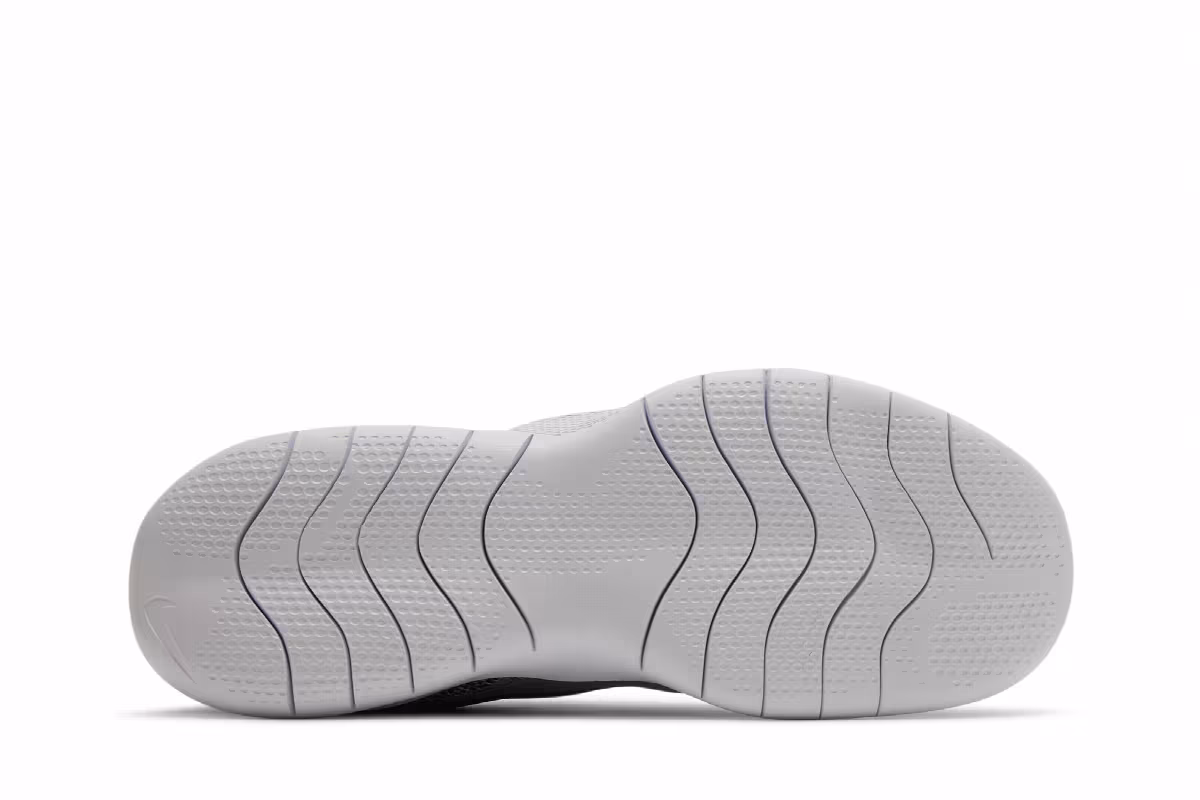 Nike Flex Experience Run 10 Smoke Grey, view 5