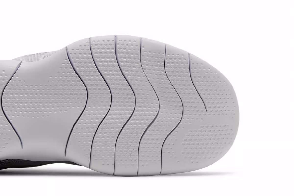 Nike Flex Experience Run 10 Smoke Grey, view 6