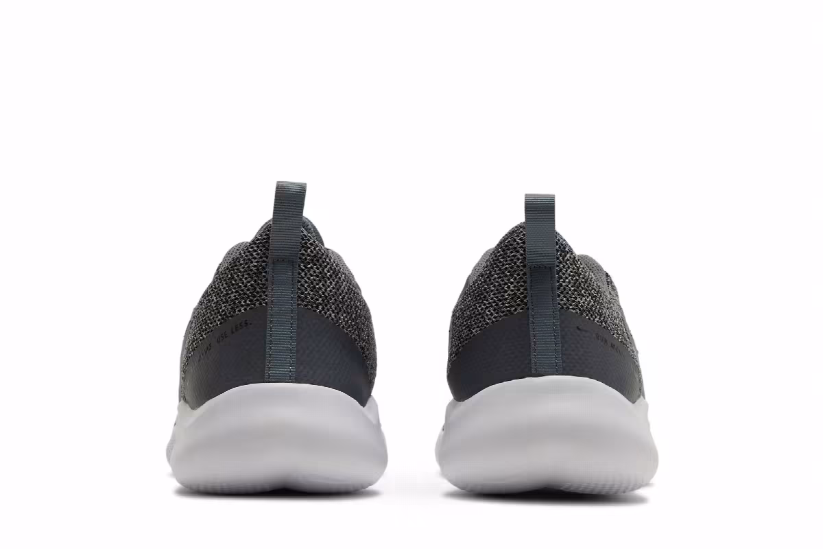 Nike Flex Experience Run 10 Smoke Grey, view 7