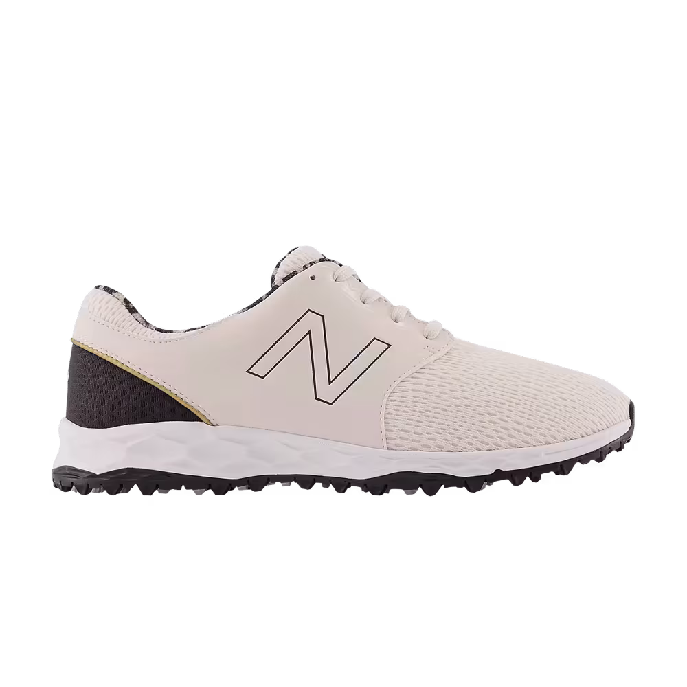 New Balance Women's Fresh Foam Breathe Wide Sand