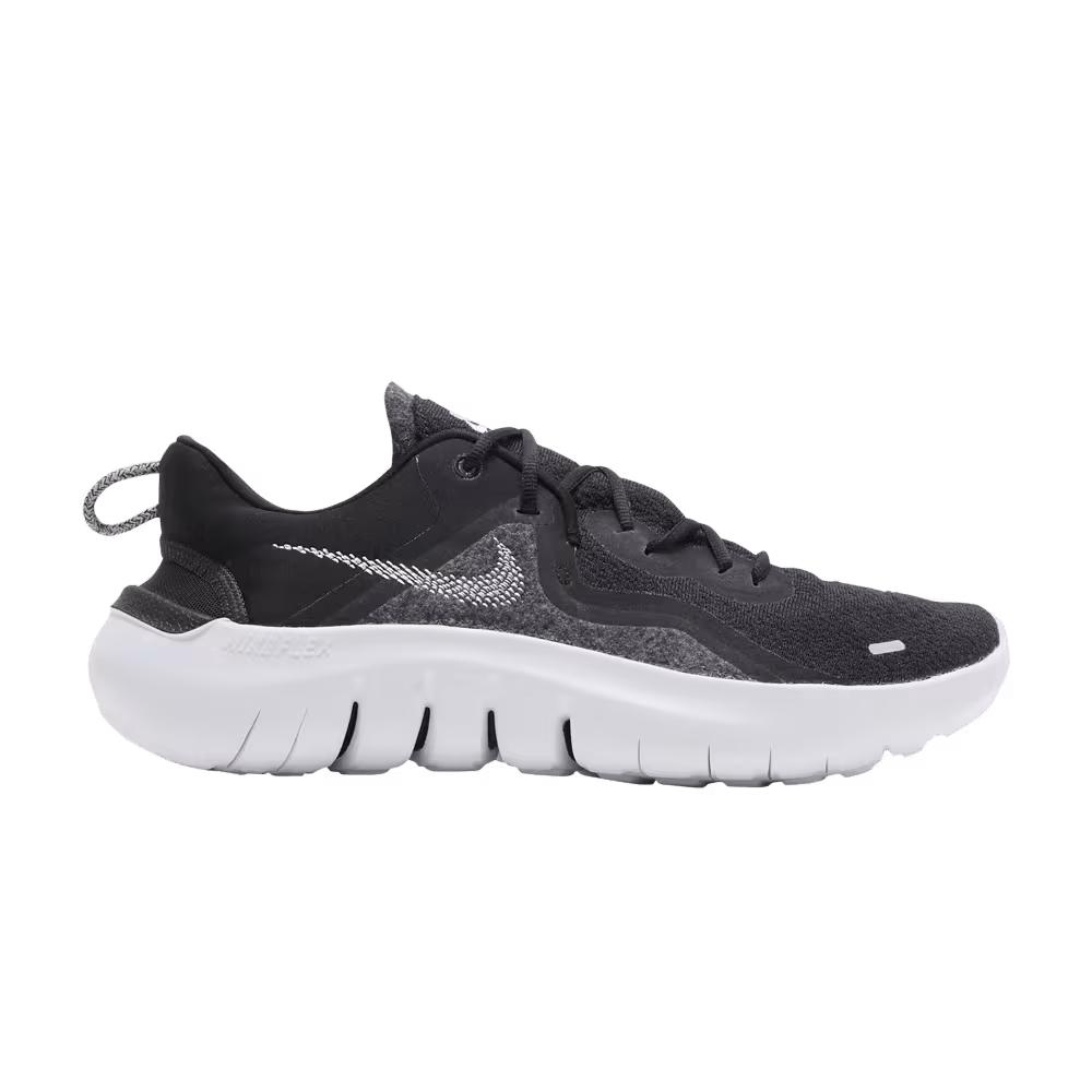 Nike Flex Run 2021 Black White