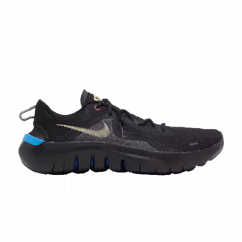 Nike Flex Run 2021 'Black Melon Tint'