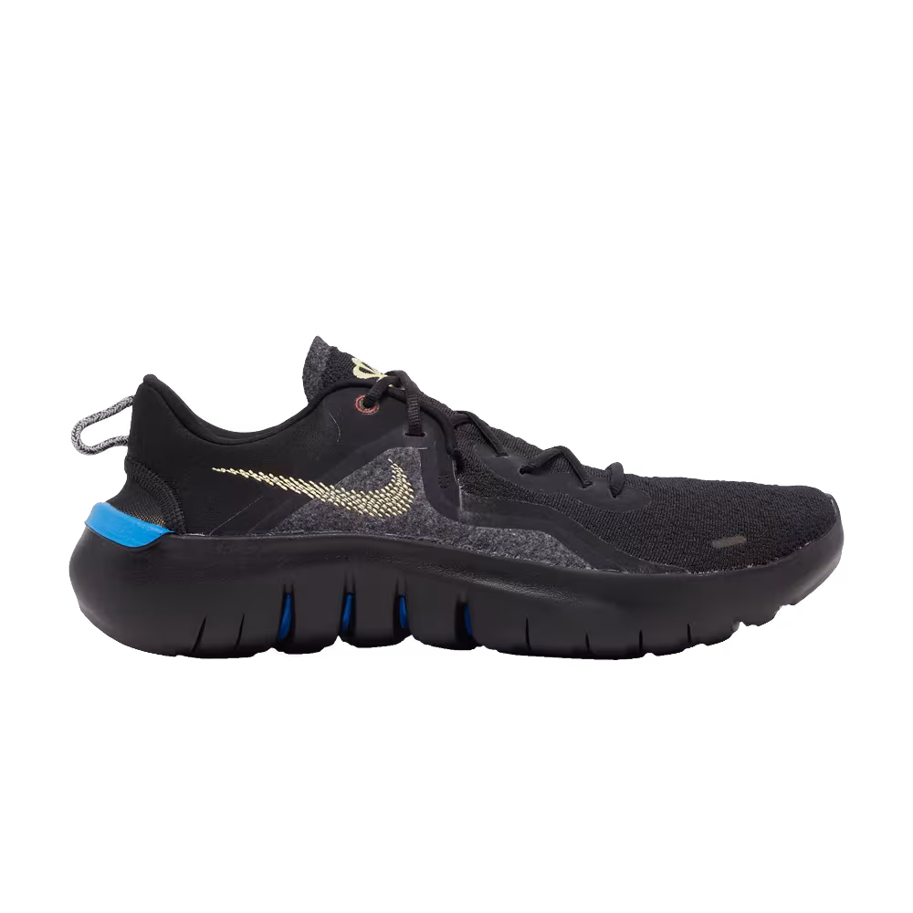 Nike Flex Run 2021 Black Melon Tint