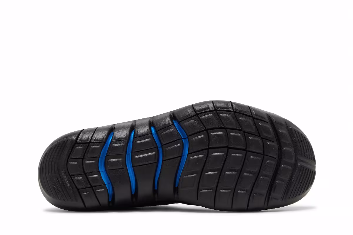 Nike Flex Run 2021 Black Melon Tint, view 5