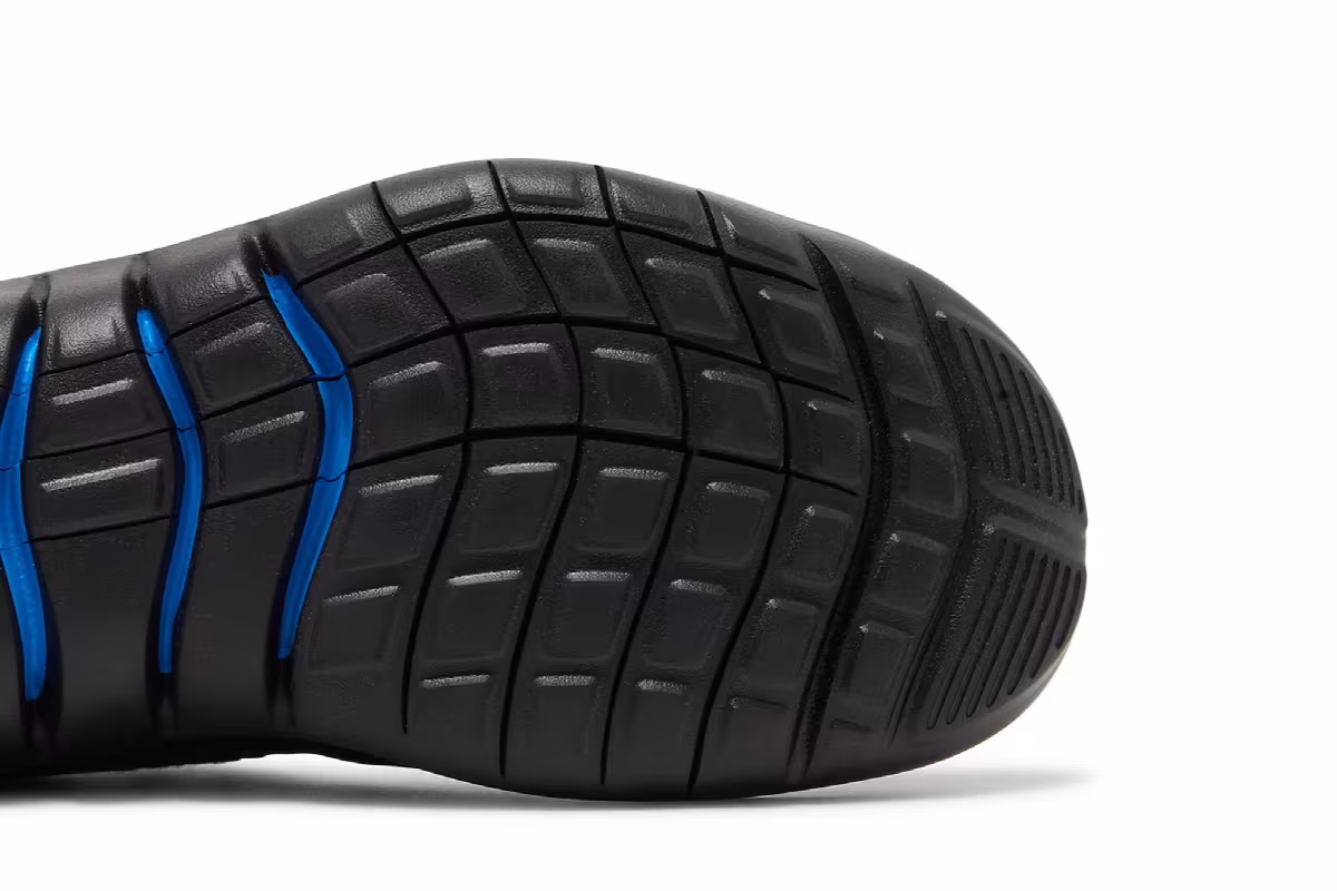 Nike Flex Run 2021 Black Melon Tint, view 6