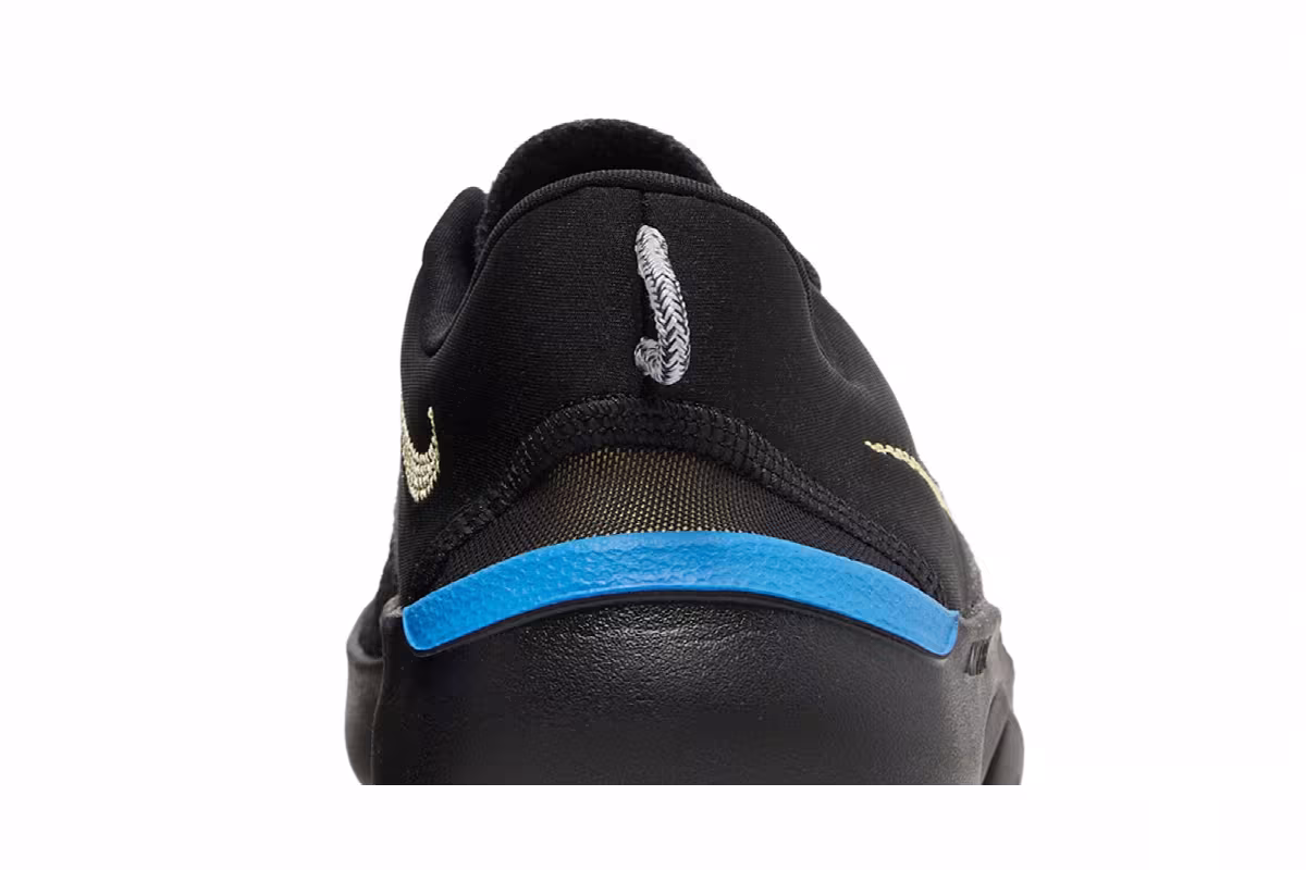 Nike Flex Run 2021 Black Melon Tint, view 8