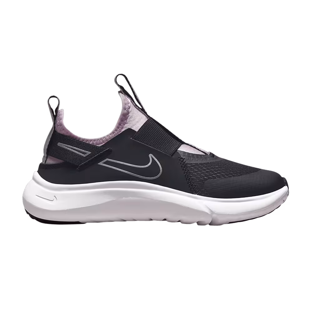 Nike Flex Plus PS Black Pink Foam