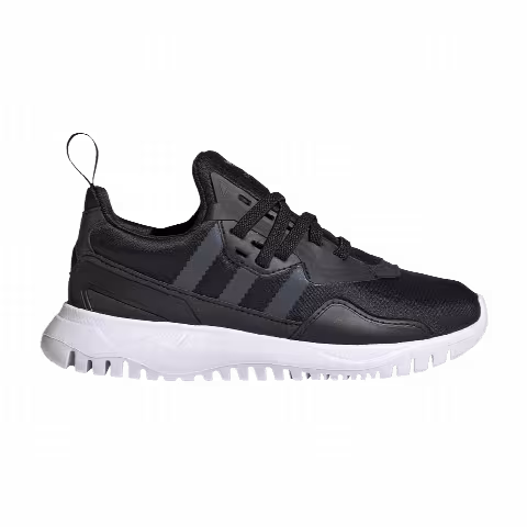 Nike Flex J 'Core Black'