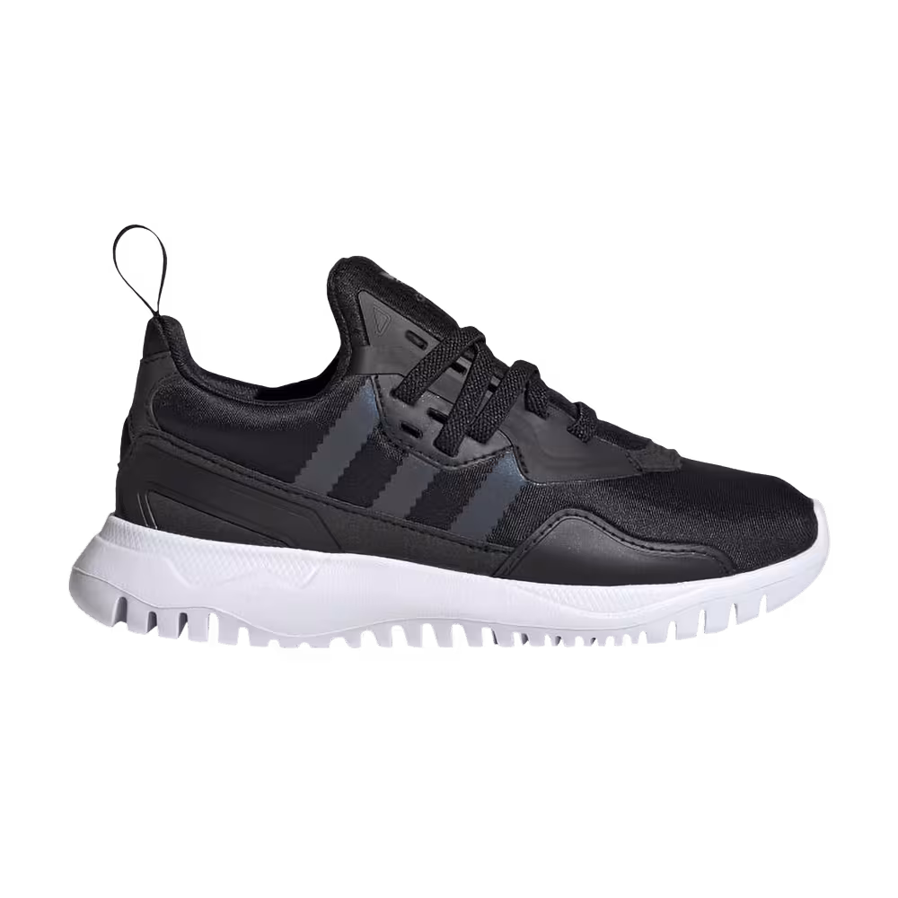 Nike Flex J Core Black