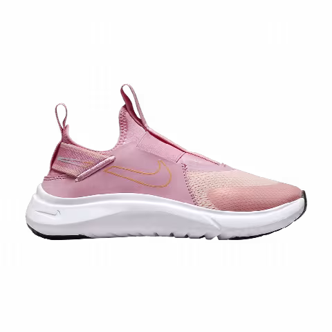 Nike Flex Plus SE GS 'Pink Crimson Tint'