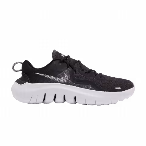 Nike Wmns Flex Run 2021 'Black Dark Smoke Grey'