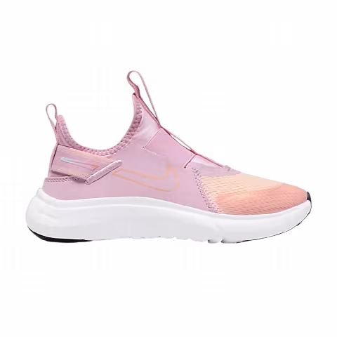 Nike Flex Plus SE PS 'Pink Crimson Tint'