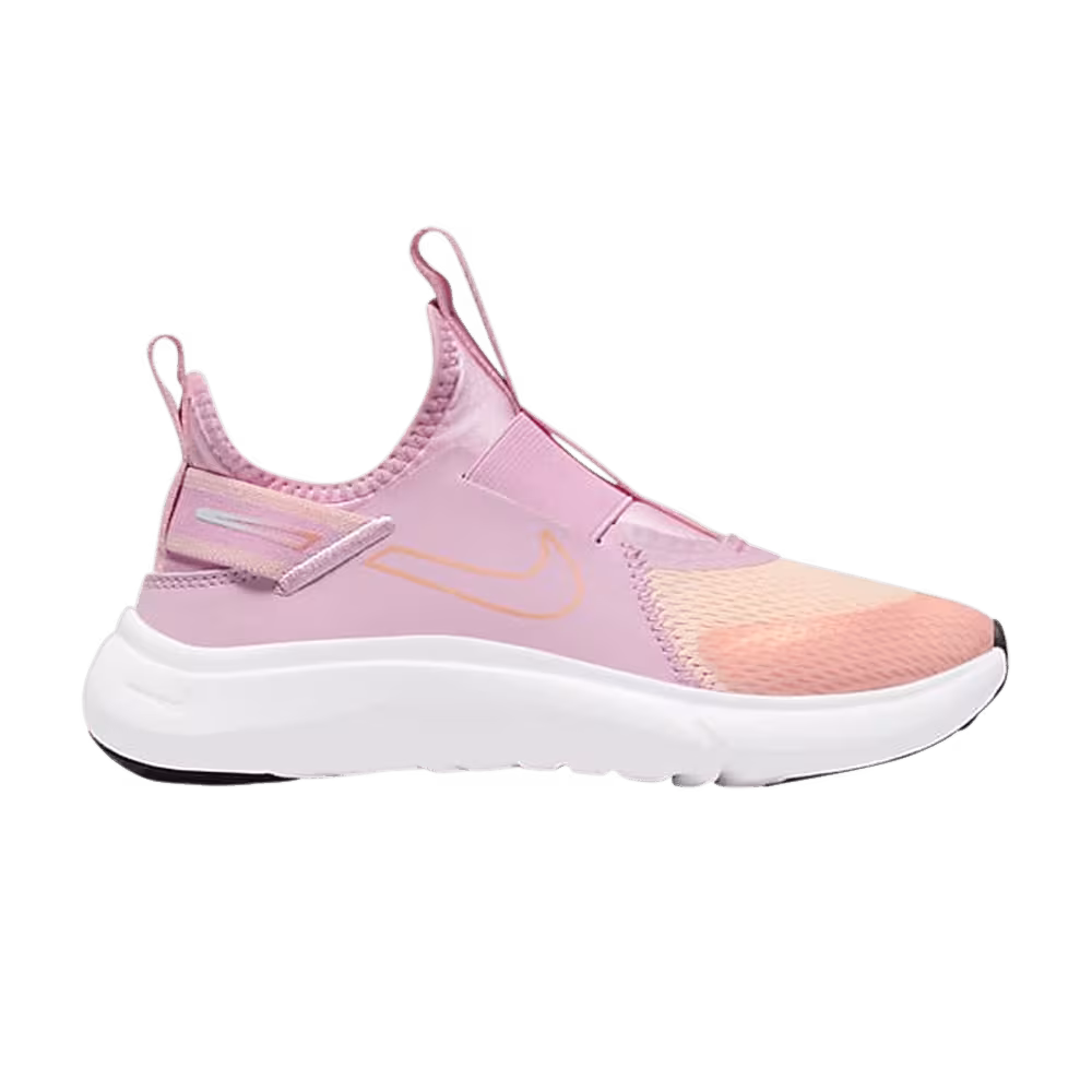 Nike Flex Plus SE PS Pink Crimson Tint