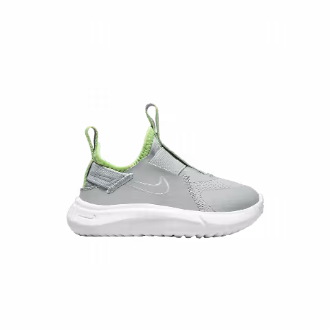Nike Flex Plus TD 'Light Smoke Grey Green Strike'