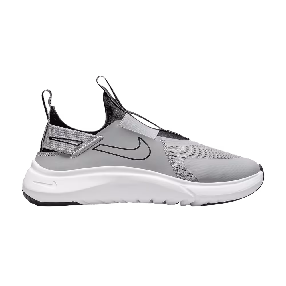 Nike Flex Plus GS Light Smoke Grey