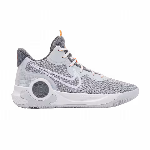 Nike KD Trey 5 IX 'Pure Platinum'