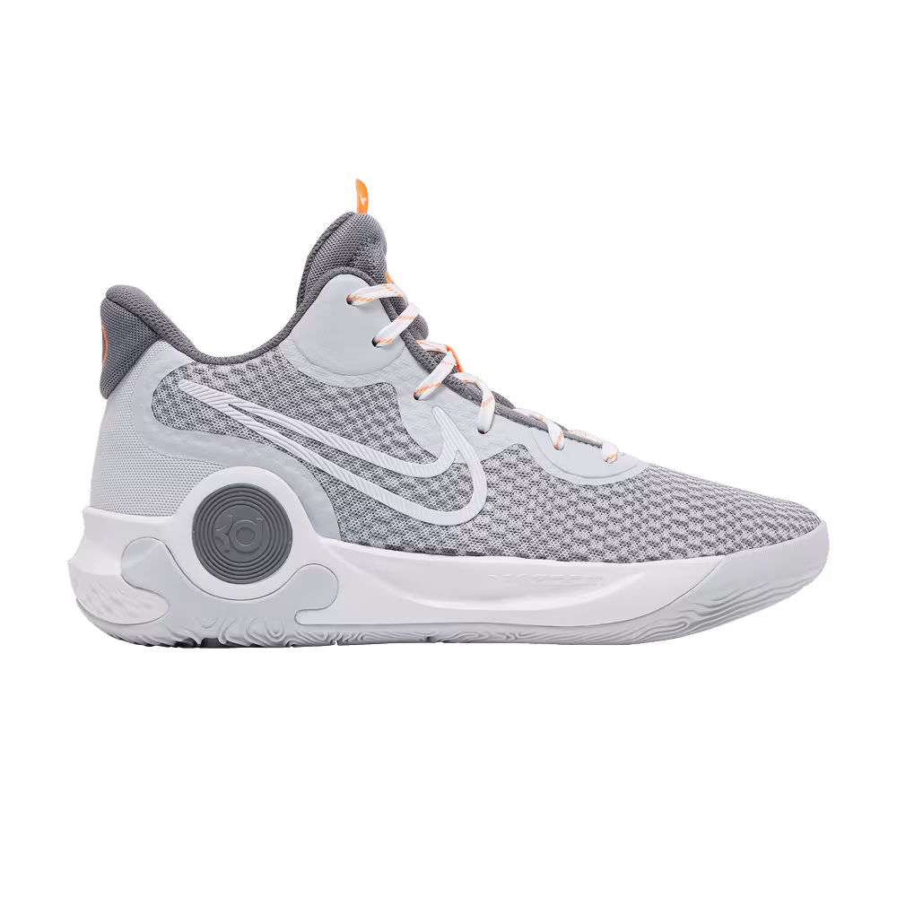 Nike KD Trey 5 IX Pure Platinum
