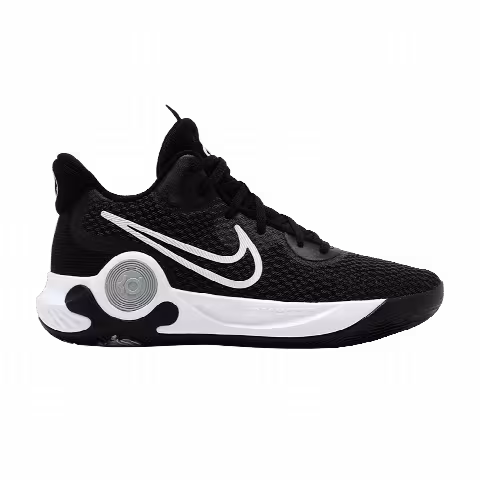 Nike KD Trey 5 IX 'Black White'