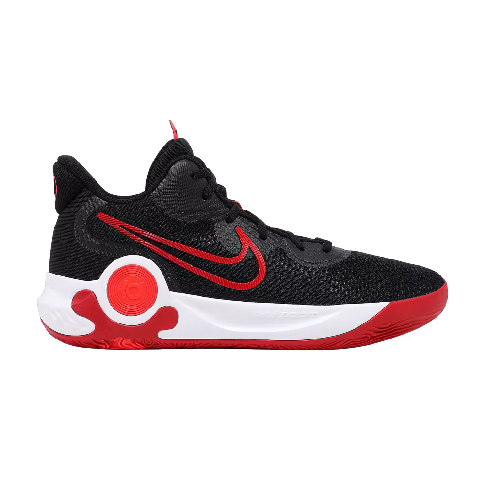 Nike KD Trey 5 IX Bred