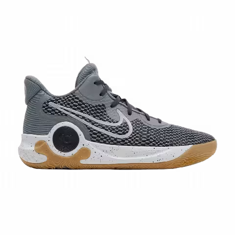 Nike KD Trey 5 IX 'Smoke Grey'