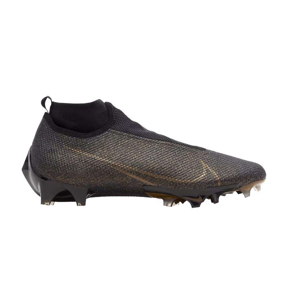 Nike Vapor Edge Pro Edge Black Metallic Gold
