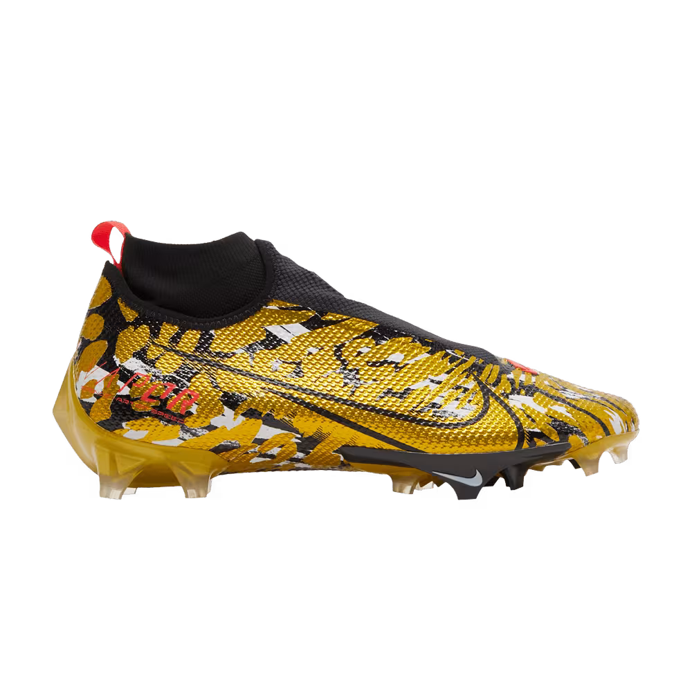 Nike Vapor Edge Pro OBJ - Metallic Vivid Gold
