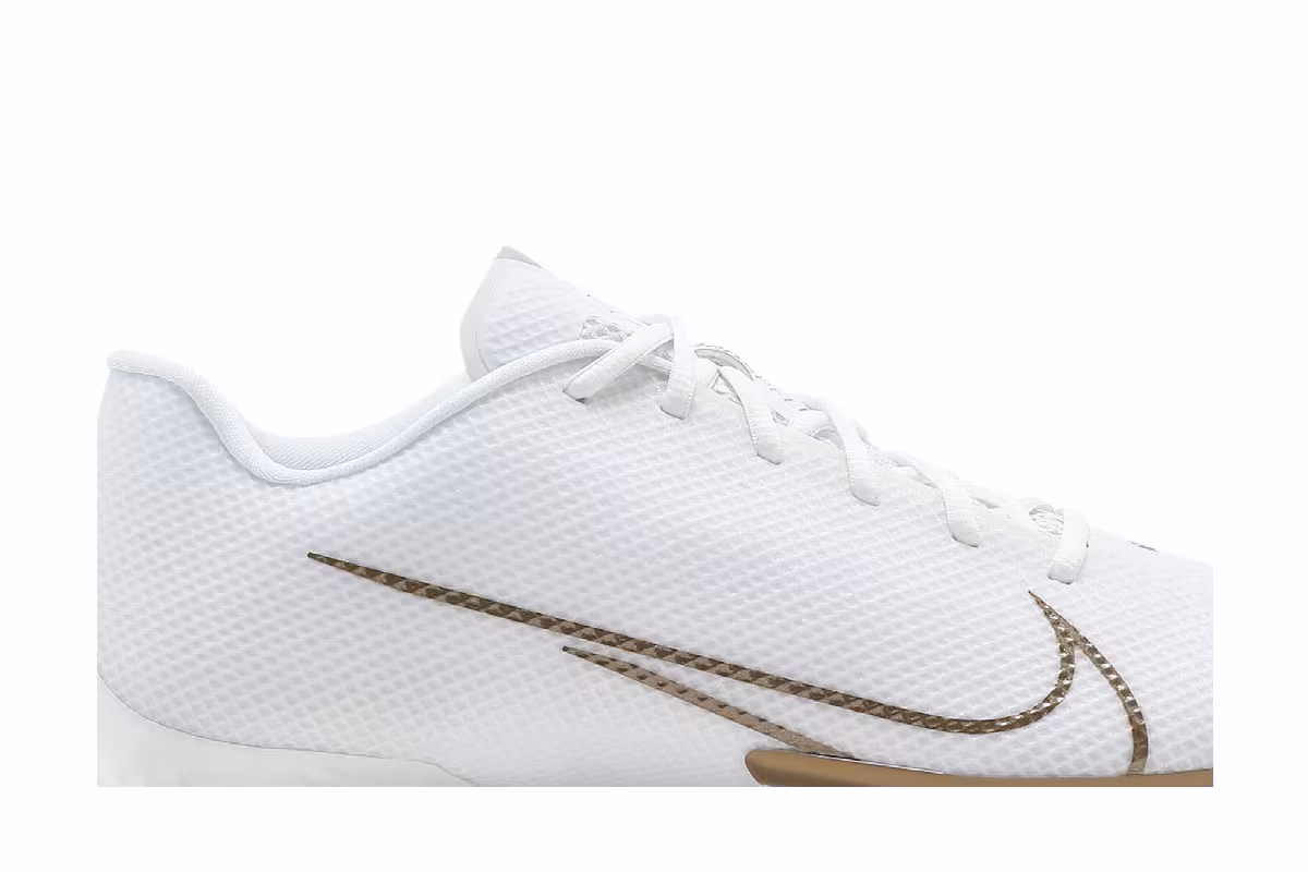 Nike Vapor Edge Speed 360 White Gold, view 3