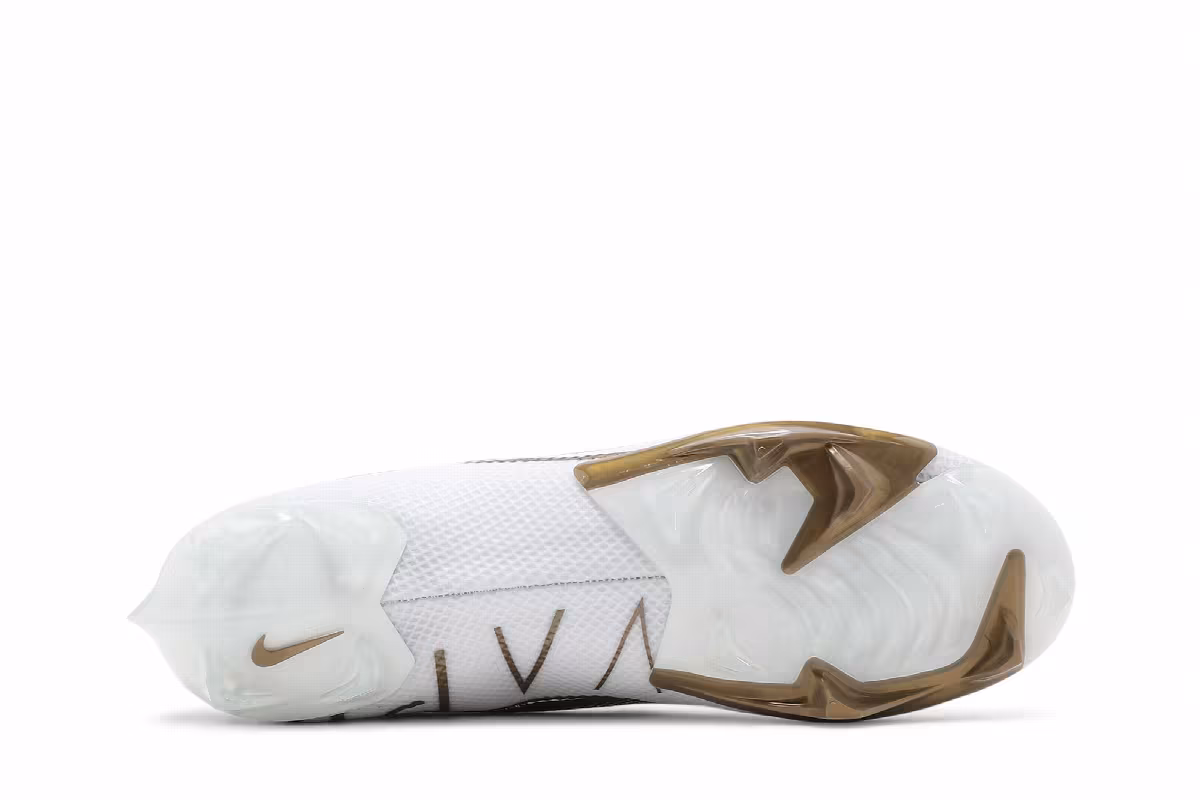 Nike Vapor Edge Speed 360 White Gold, view 5