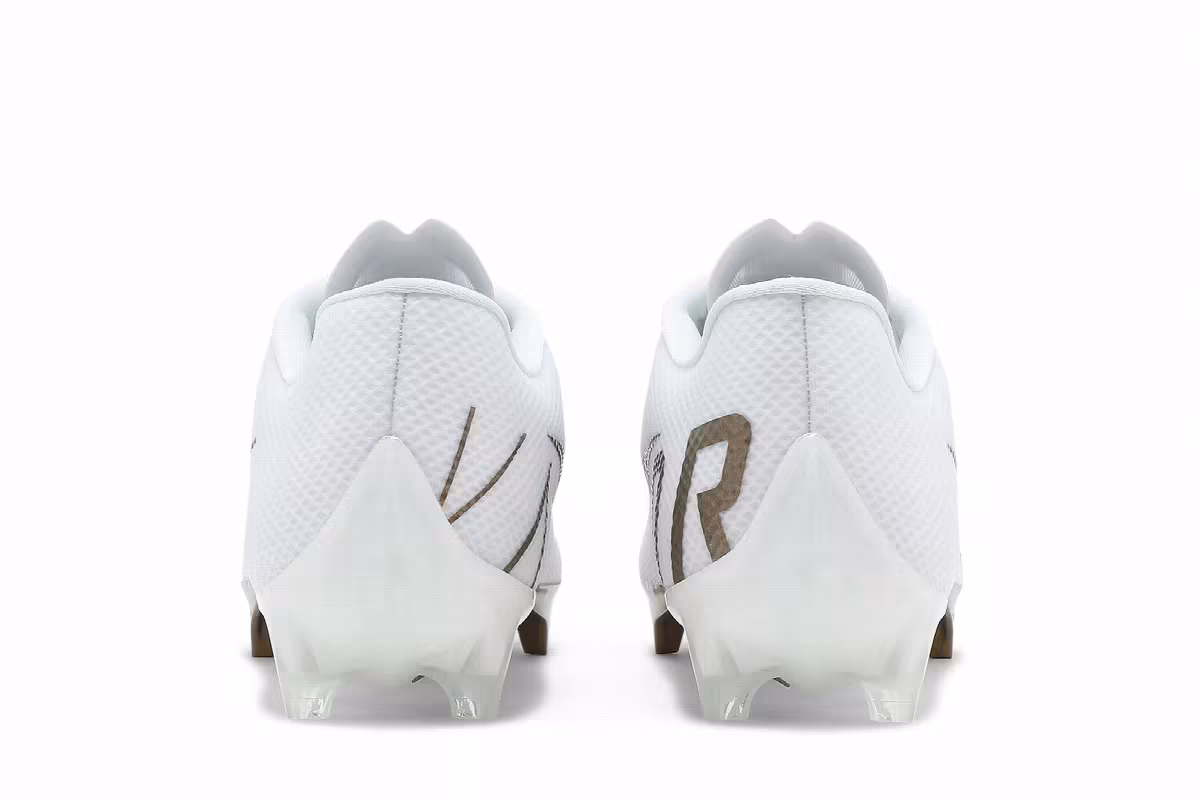 Nike Vapor Edge Speed 360 White Gold, view 7