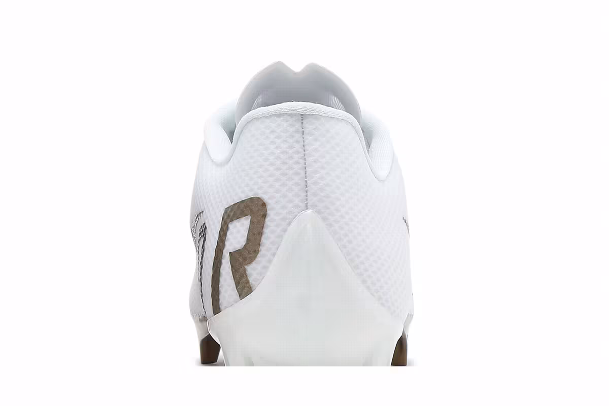 Nike Vapor Edge Speed 360 White Gold, view 8