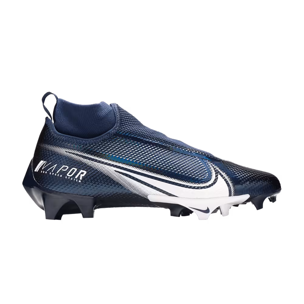 Nike Vapor Edge Pro 360 Midnight Navy