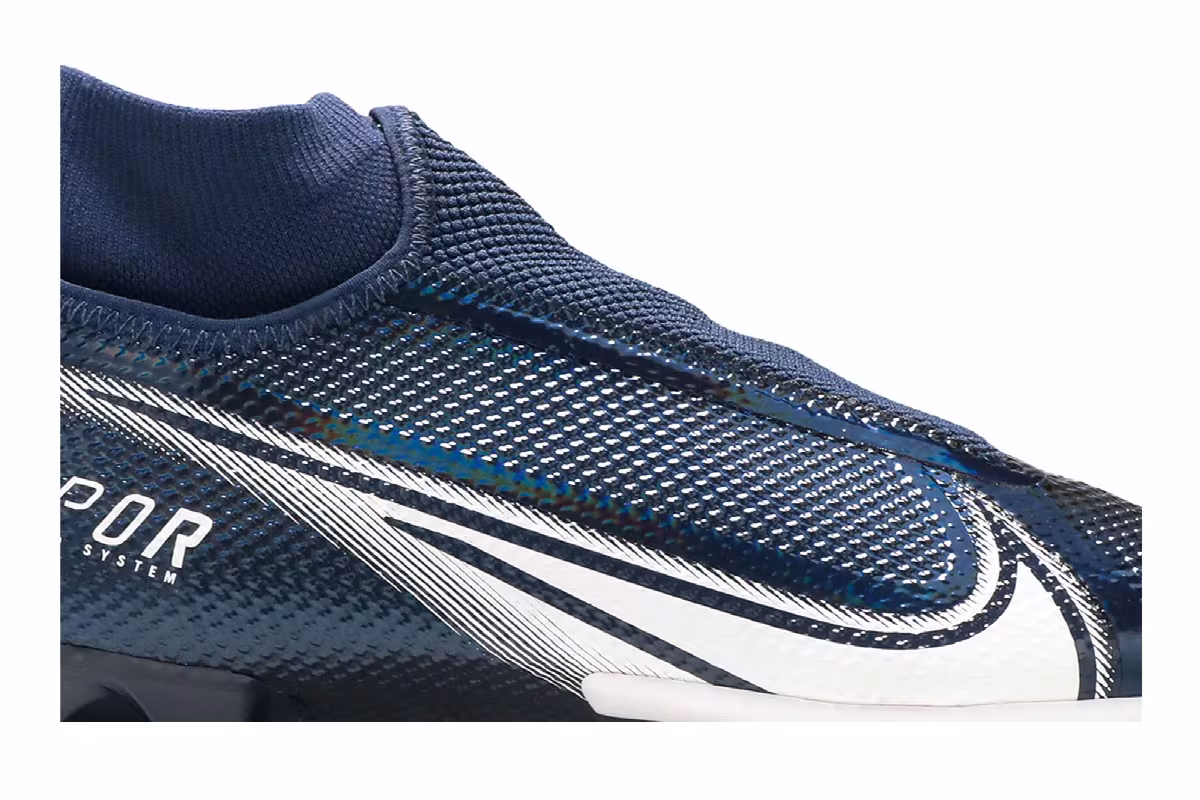 Nike Vapor Edge Pro 360 Midnight Navy, view 3