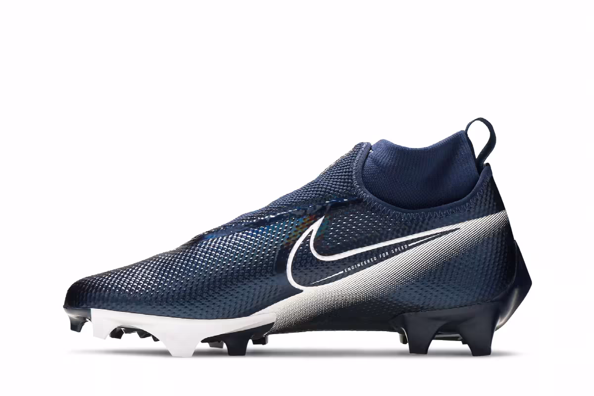 Nike Vapor Edge Pro 360 Midnight Navy, view 4