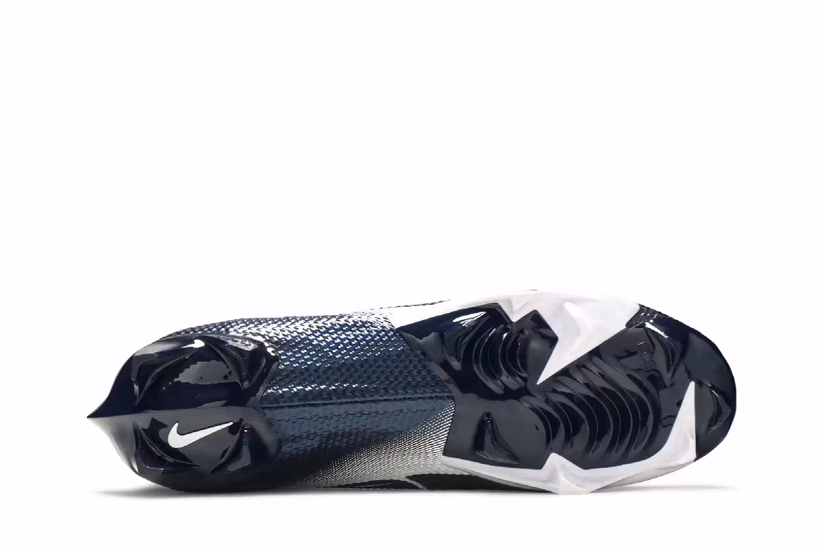 Nike Vapor Edge Pro 360 Midnight Navy, view 5