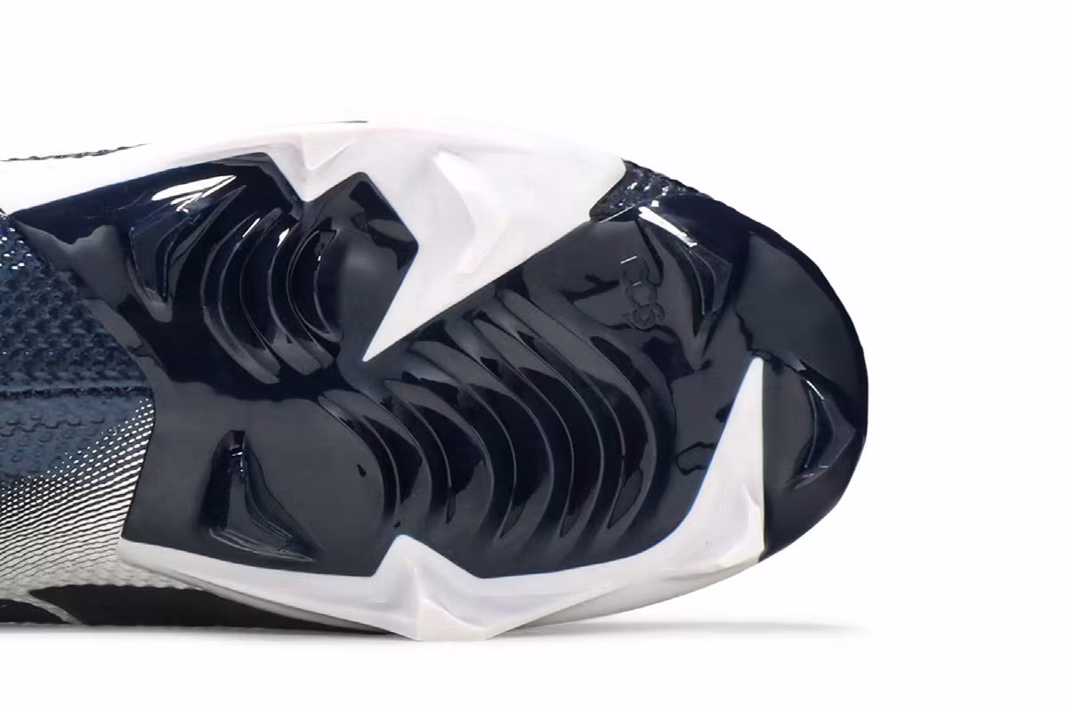 Nike Vapor Edge Pro 360 Midnight Navy, view 6